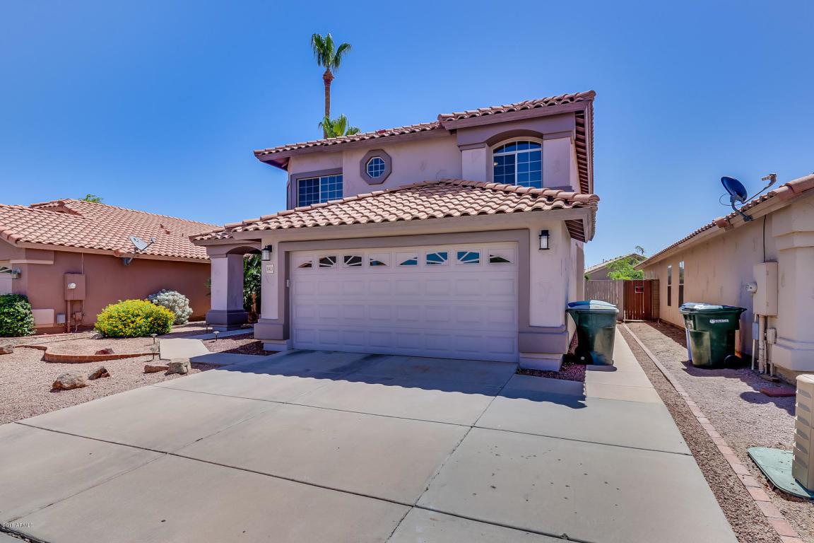 15433 45TH Place - Photo 1