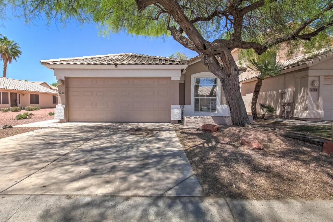 4708 Del Rio Street - Photo 1