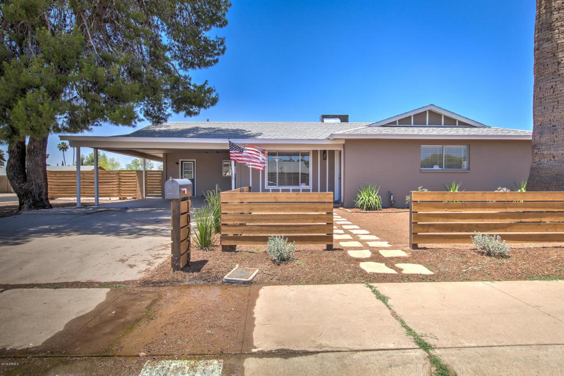 10228 37TH Avenue - Photo 1