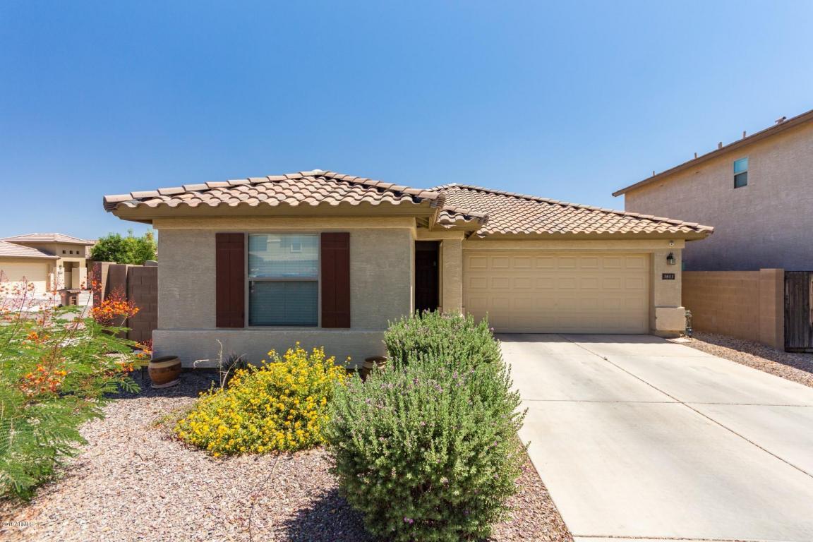 3611 Velasco Street - Photo 1