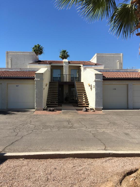 8815 Avenida De Amigos Circle - Photo 1