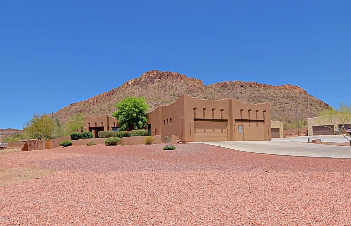 1108 Falling Star Road - Photo 1