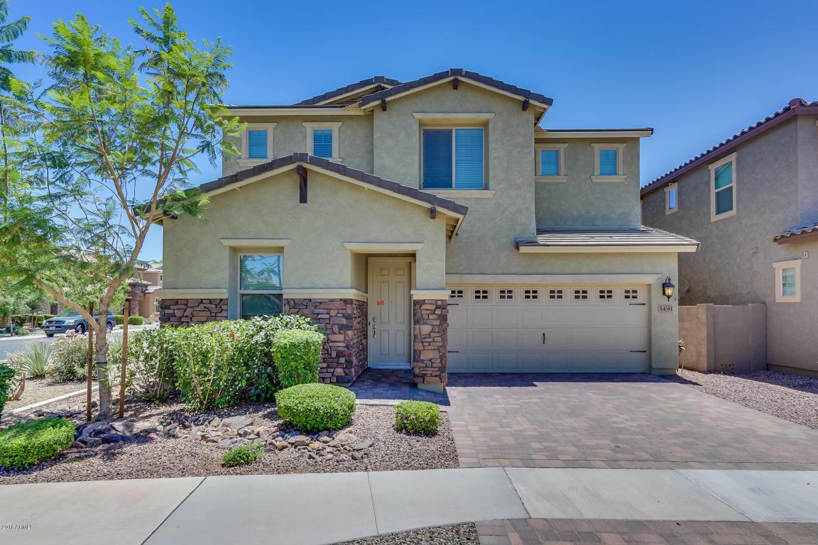 3491 Indigo Street - Photo 1