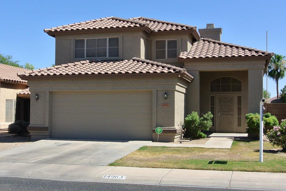 14963 Rockrose Way - Photo 1