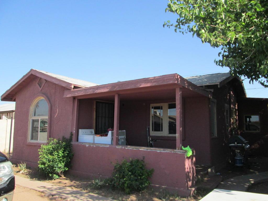1522 Taylor Street - Photo 1
