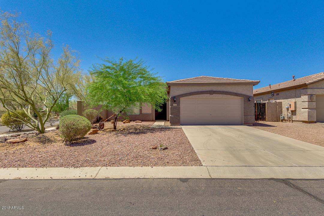 6768 San Cristobal Way - Photo 1