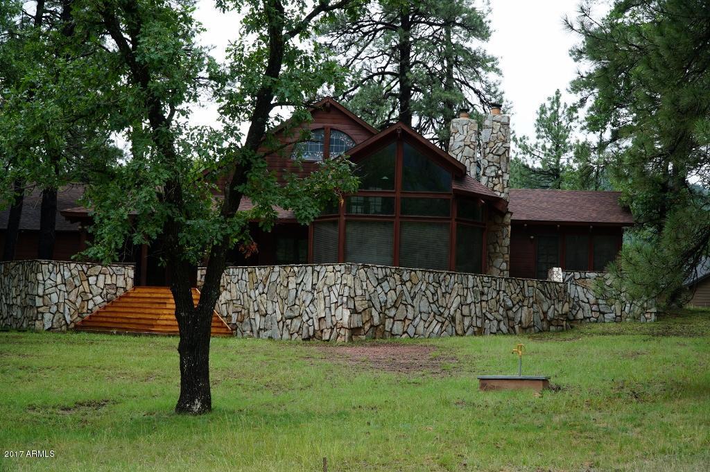 204 Rocking G Ranch Road - Photo 1