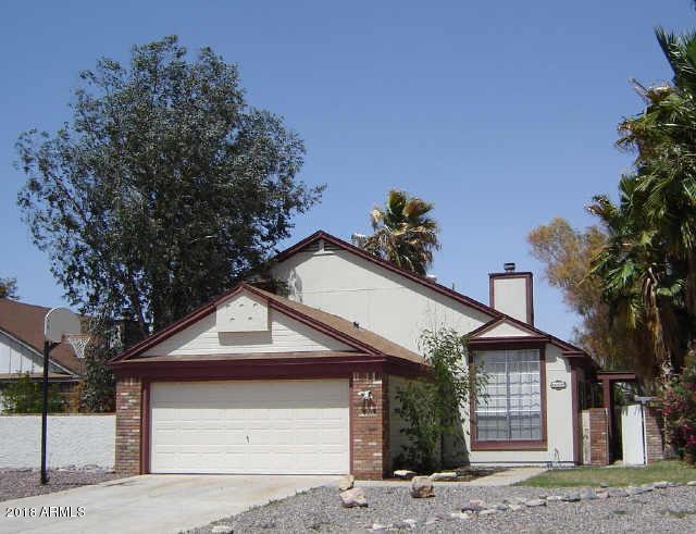 858 Gila Lane - Photo 1