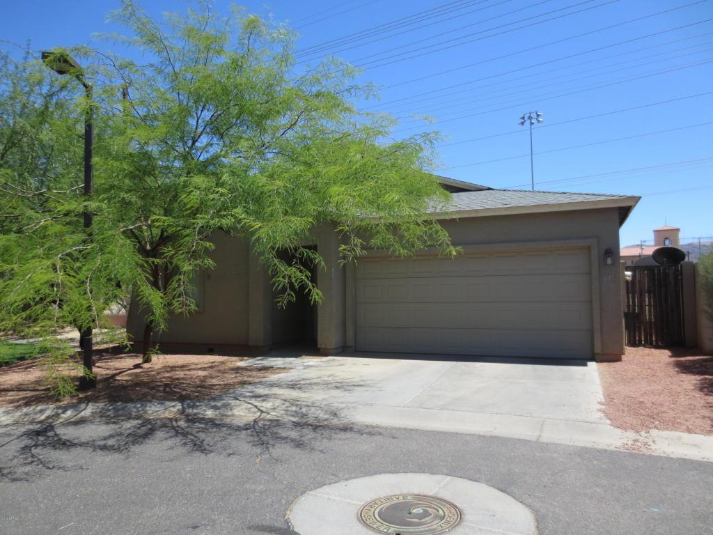 815 Minton Street - Photo 1