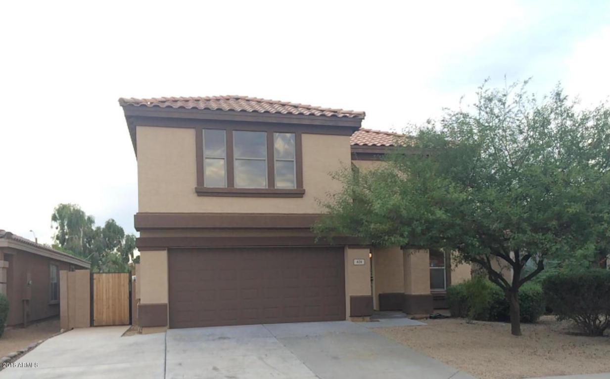 626 Heritage Drive - Photo 1