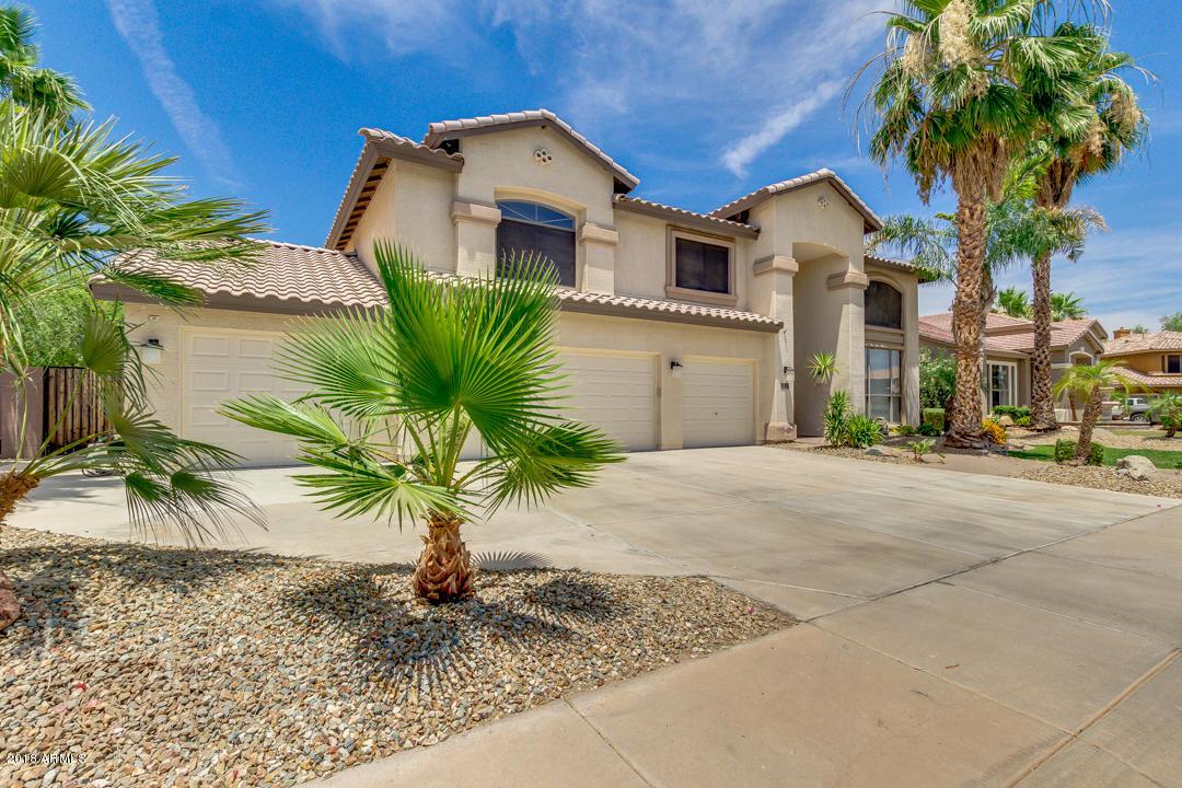 4576 Hudson Place - Photo 1