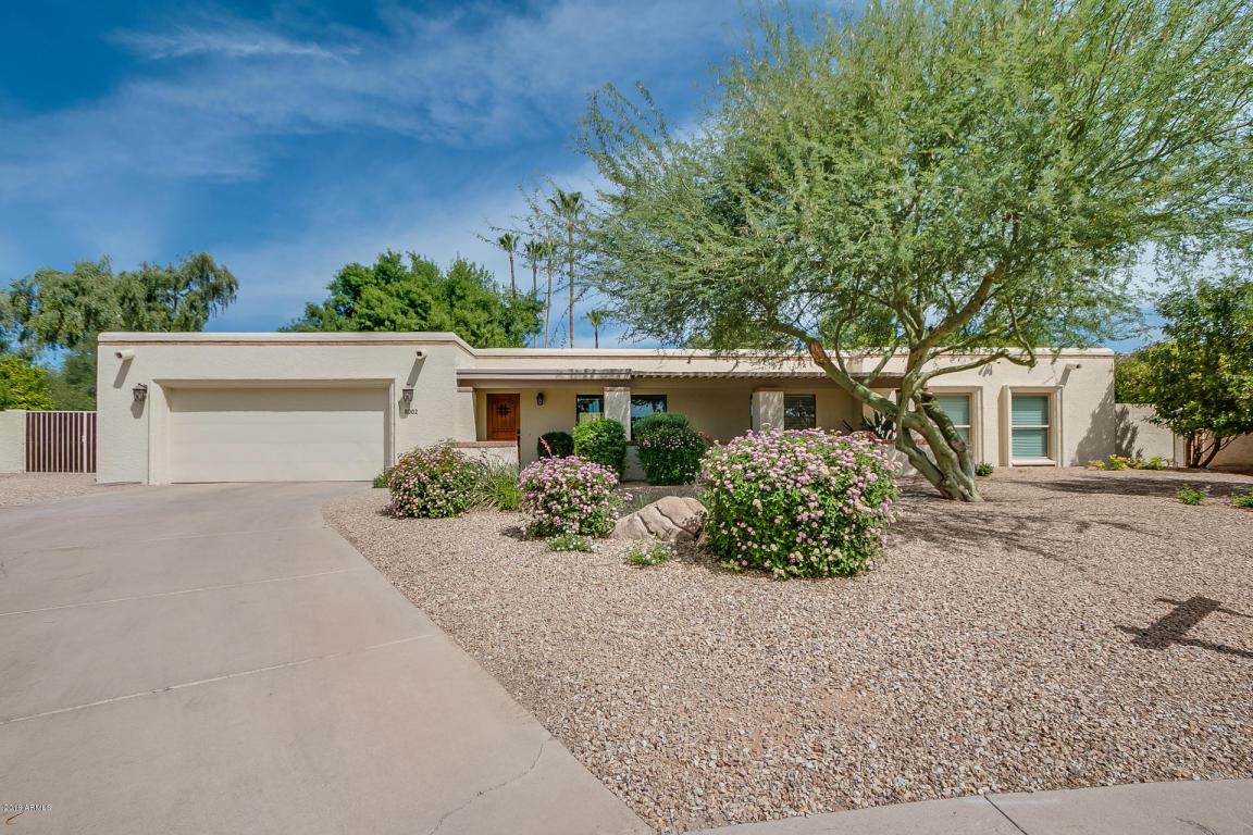 8002 Del Joya Drive - Photo 1