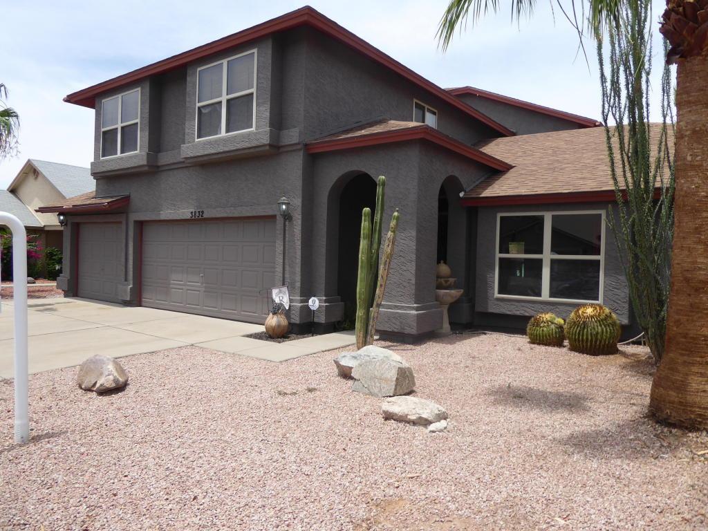 3832 Marconi Avenue - Photo 1