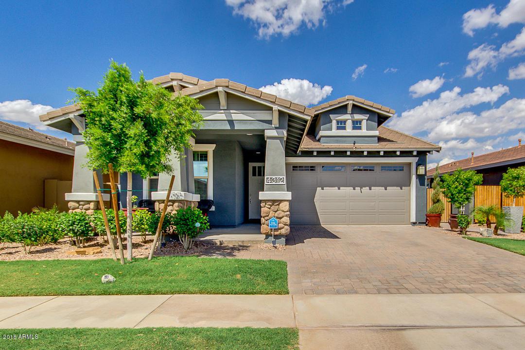 4312 Rawhide Street - Photo 1