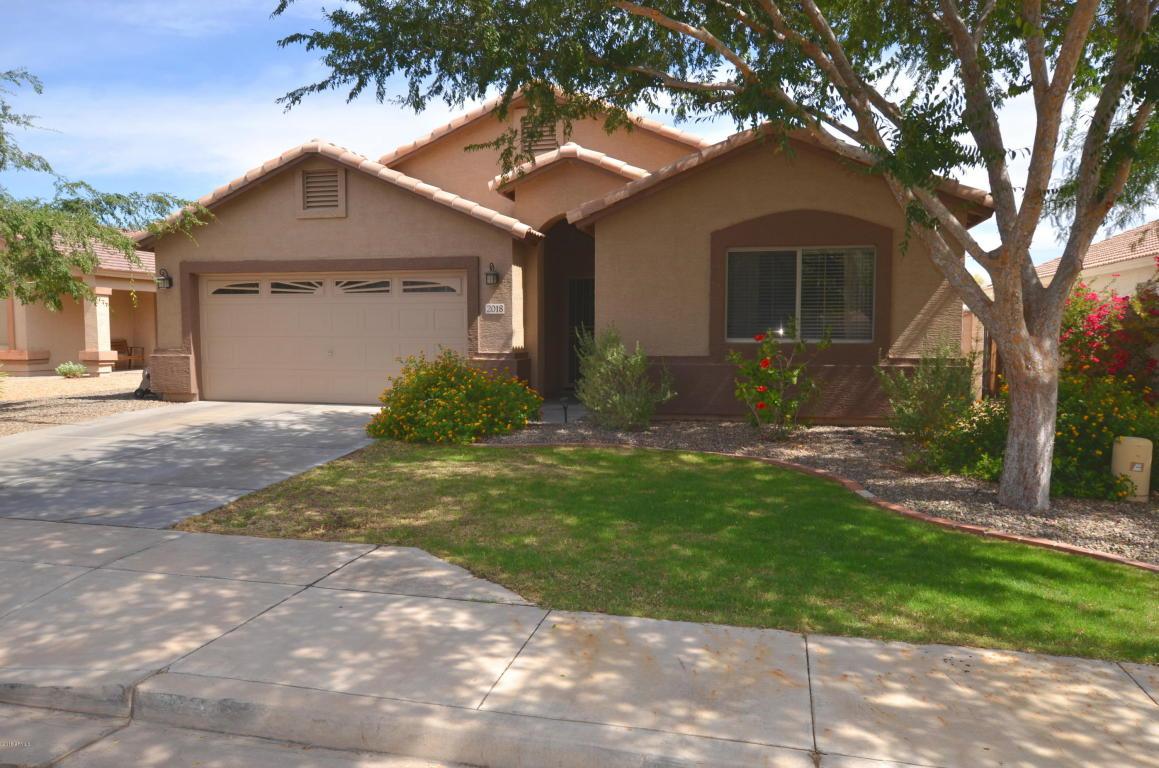 2018 Caldwell Street - Photo 1