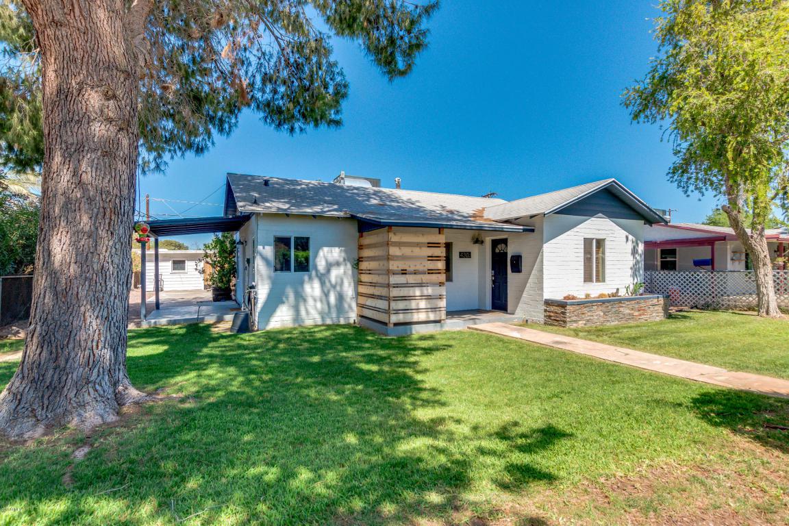 4306 20TH Street - Photo 1