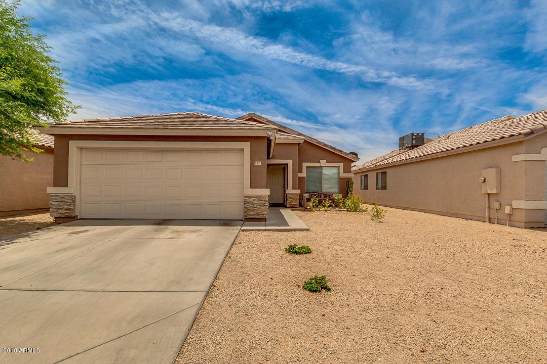 8327 Coolidge Street - Photo 1