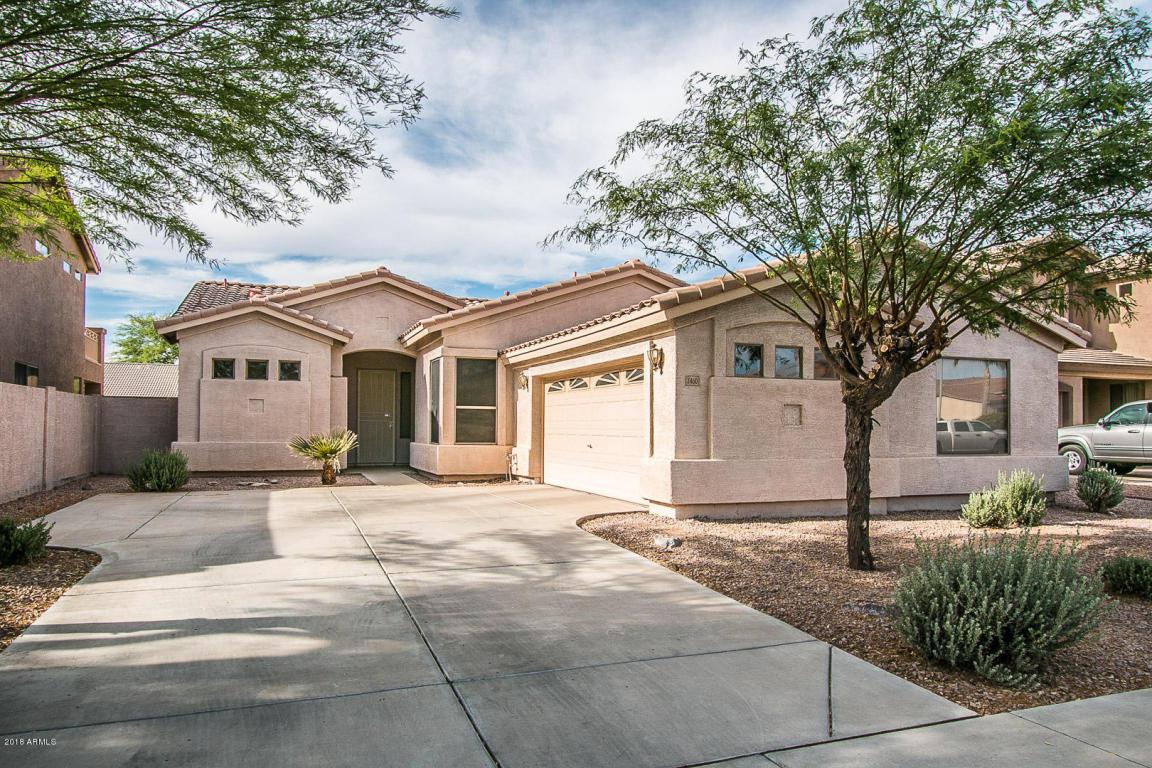 1460 Dana Place - Photo 1