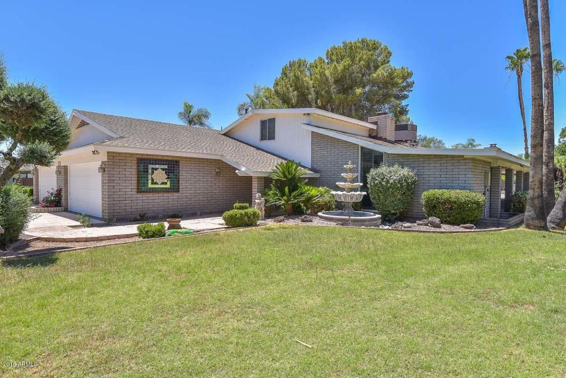 12812 70TH Drive - Photo 1
