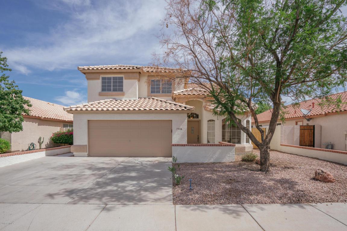 7938 Wescott Drive - Photo 1