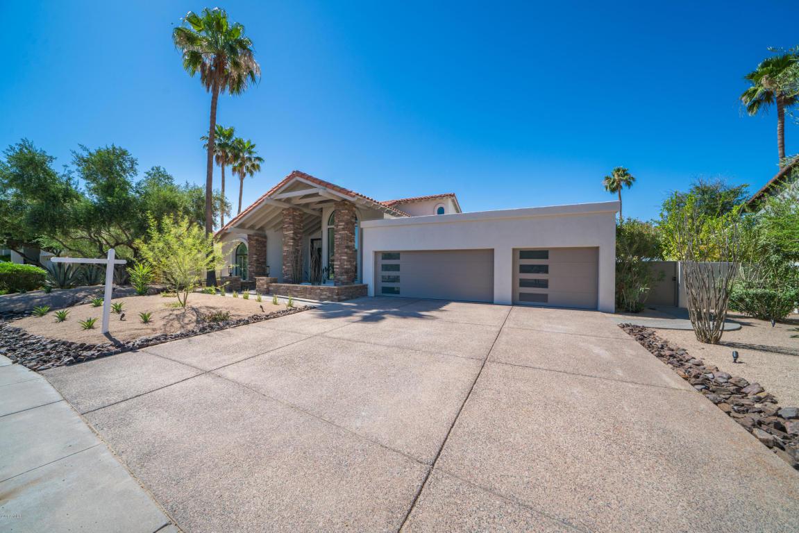 9881 Doubletree Ranch Road - Photo 1
