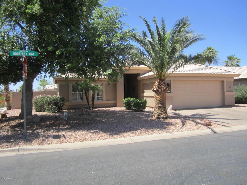 14677 Monterey Way - Photo 1