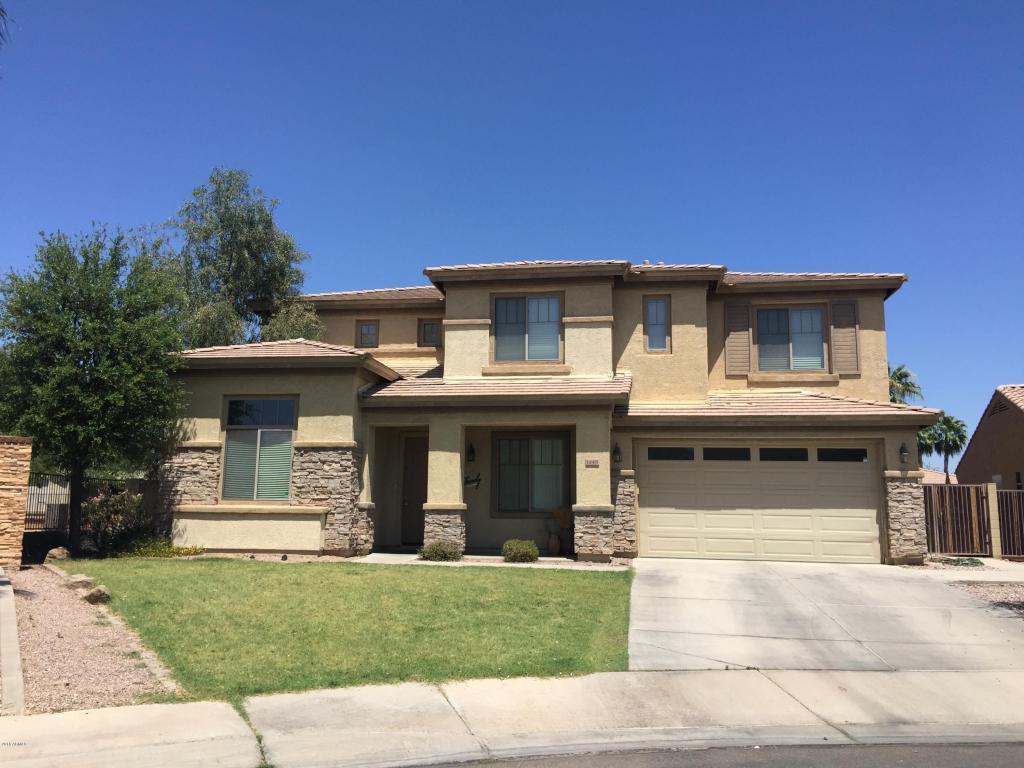 1448 Birdland Drive - Photo 1