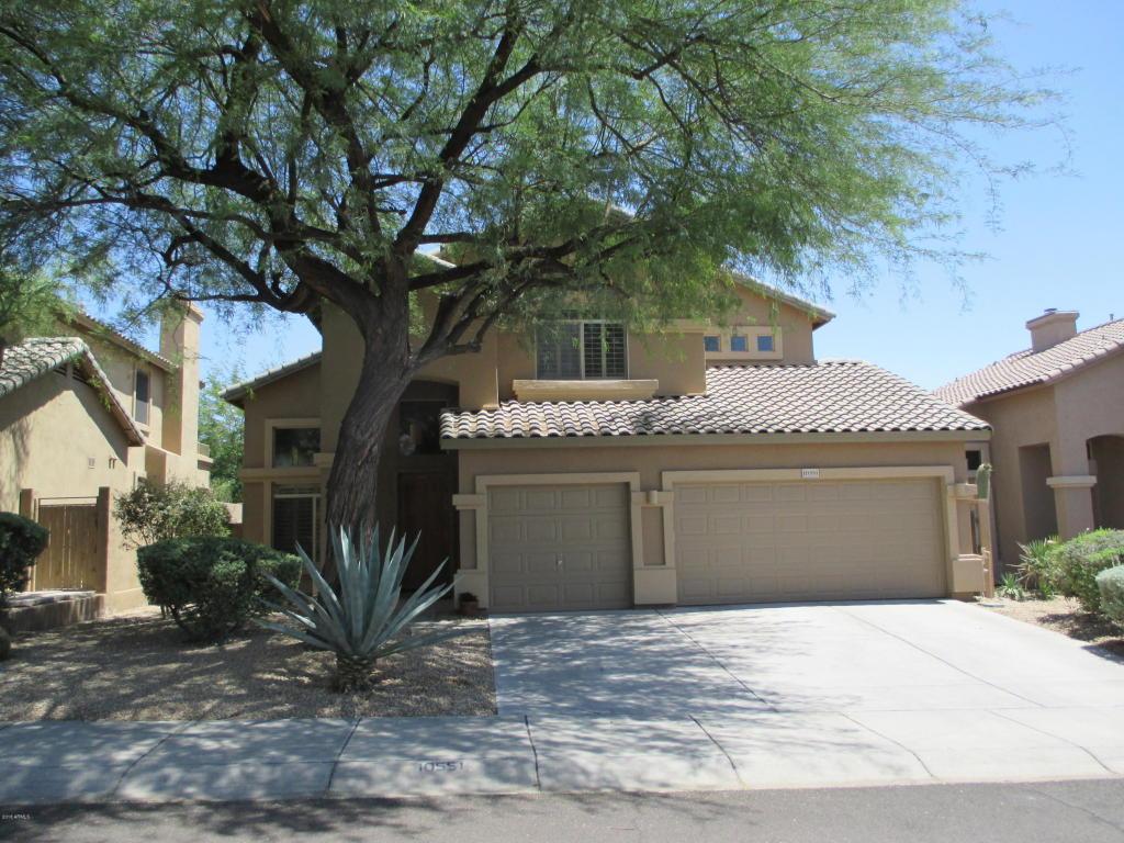 10551 Tierra Buena Lane - Photo 1
