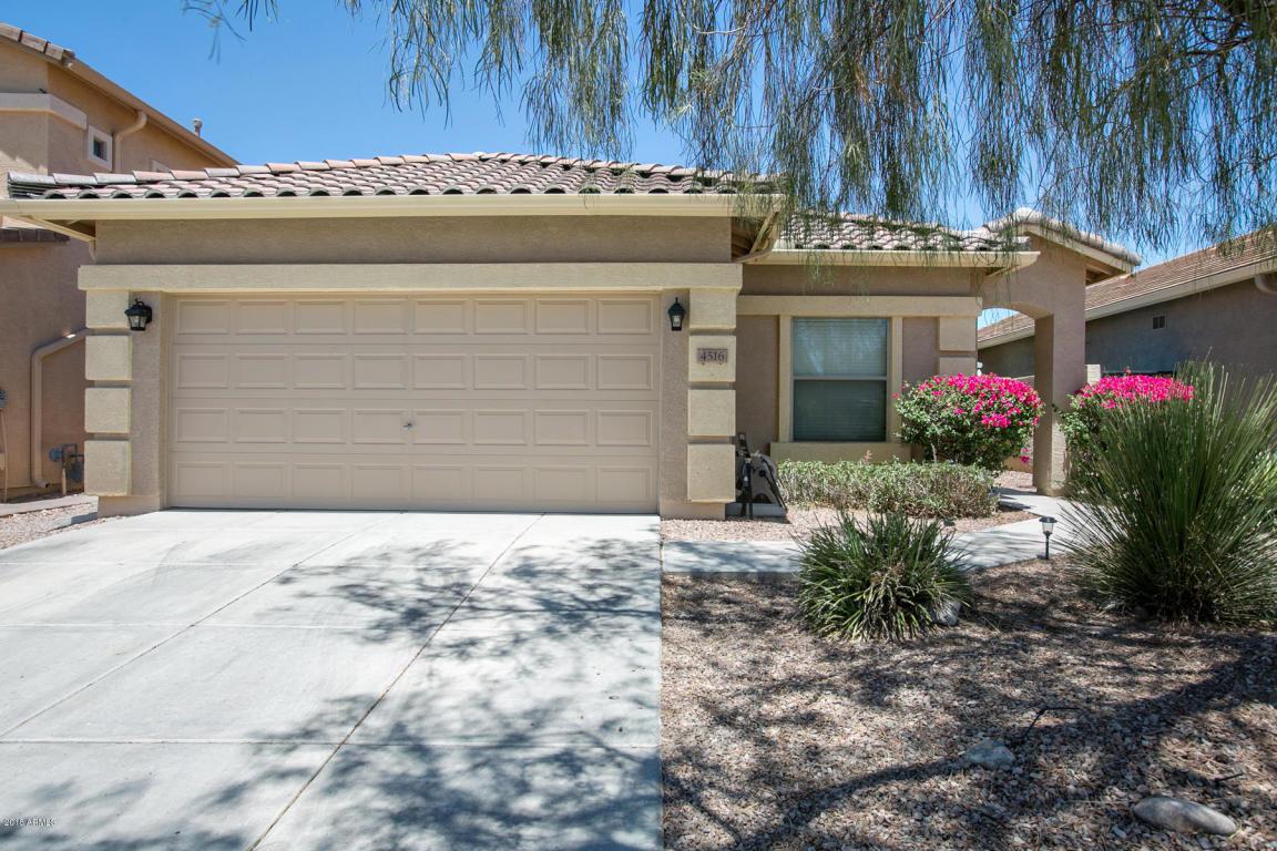 4516 Rolling Rock Drive - Photo 1