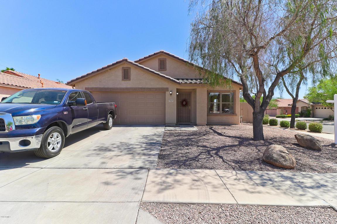 3029 Running Deer Trail - Photo 1