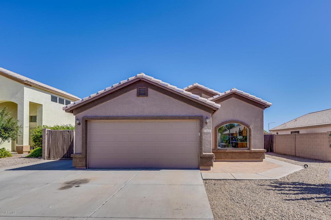 8636 Tumblewood Drive - Photo 1