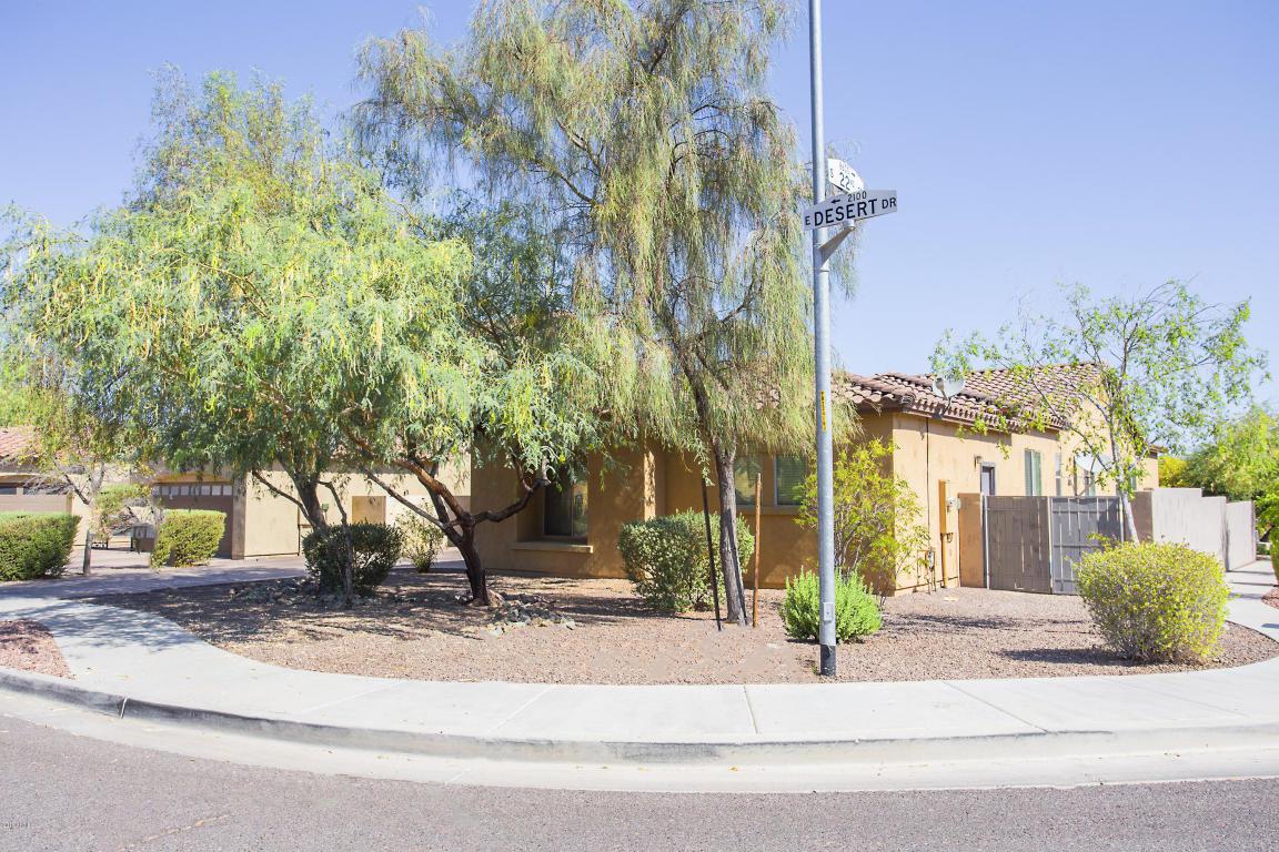 2138 Desert Drive - Photo 1
