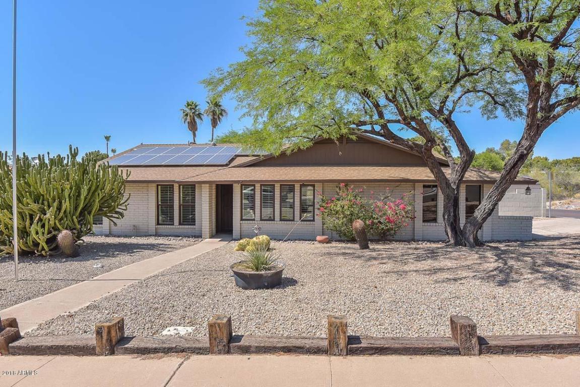 236 Wood Drive - Photo 1