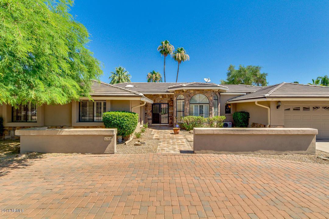 5344 Paradise Drive - Photo 1