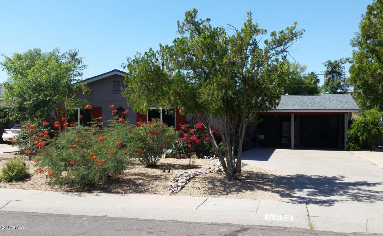 6912 Monterey Way - Photo 1