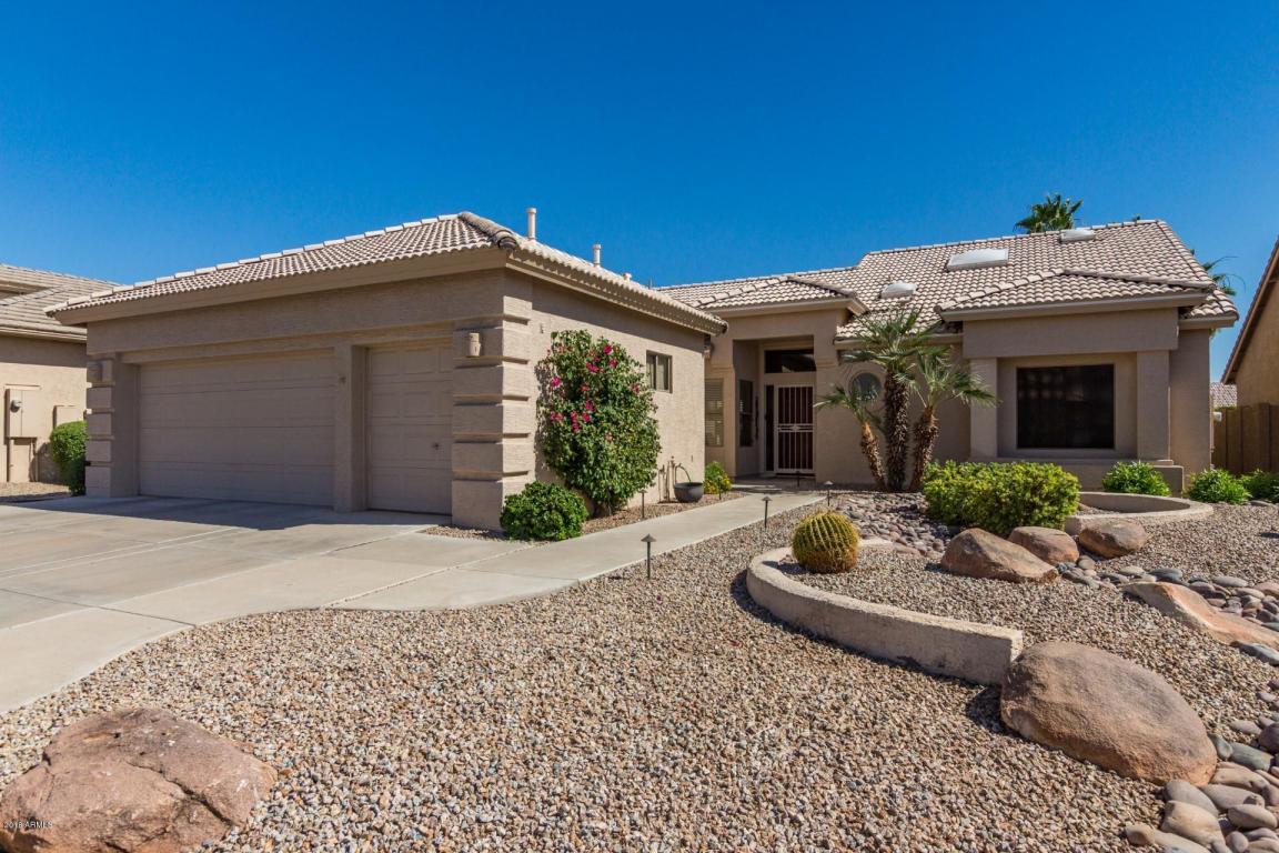 9839 Sunburst Drive - Photo 1