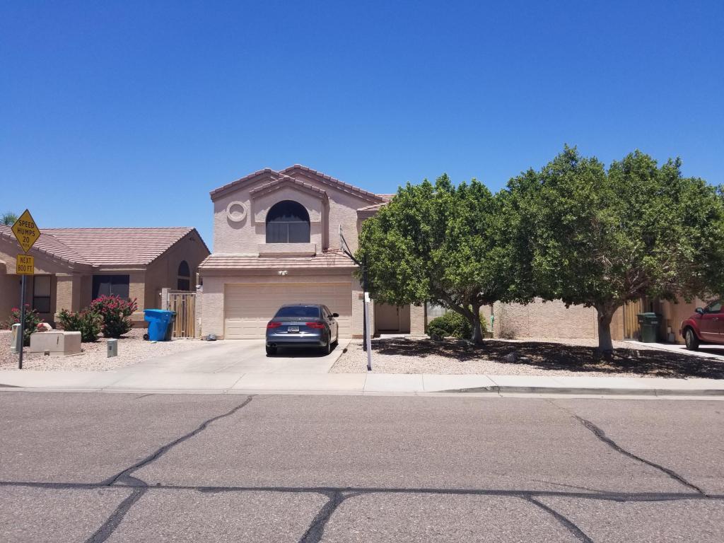 2140 Behrend Drive - Photo 1