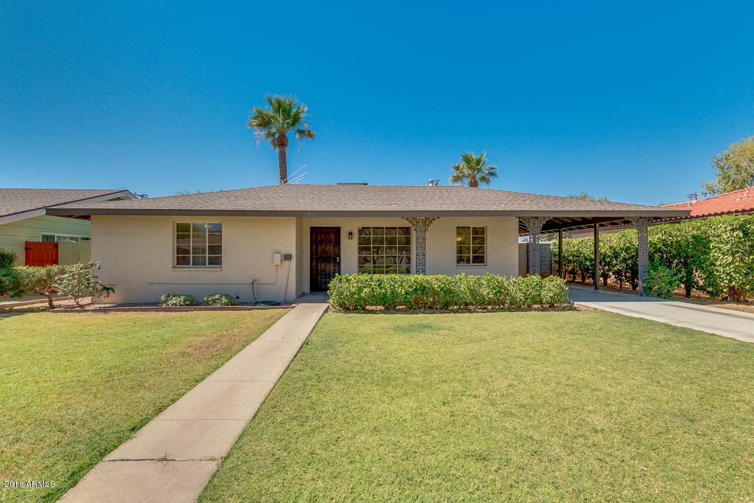 933 Campus Drive - Photo 1