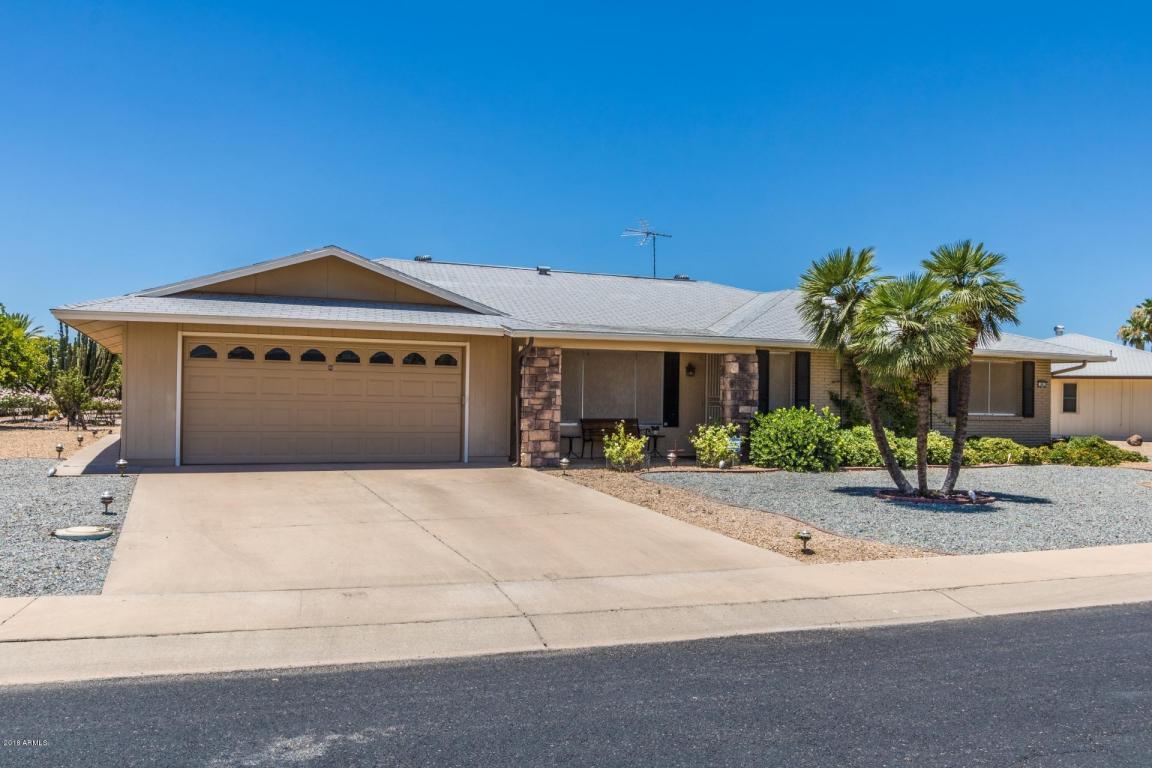 9811 Silver Bell Drive - Photo 1