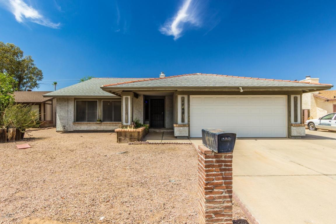 1748 Alta Vista Road - Photo 1