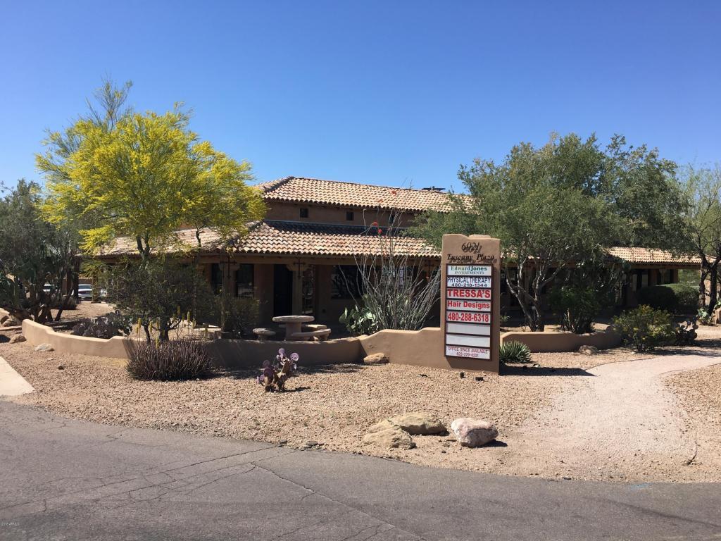 6021 Kings Ranch Road - Photo 1
