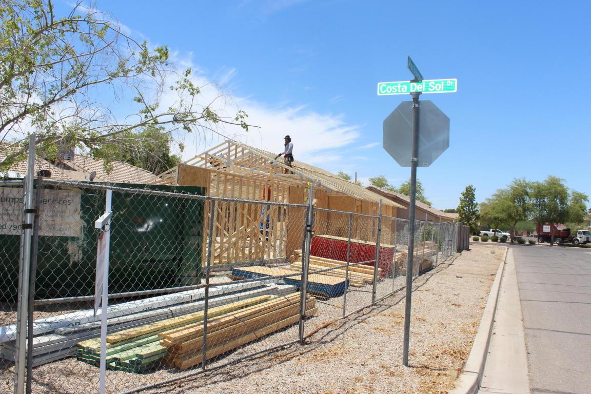 40094 Costa Del Sol Drive - Photo 1