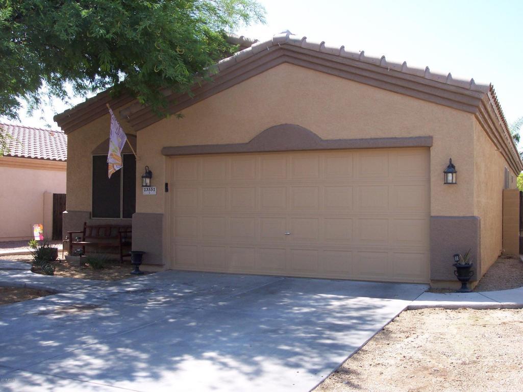 13551 Canyon Creek Drive - Photo 1