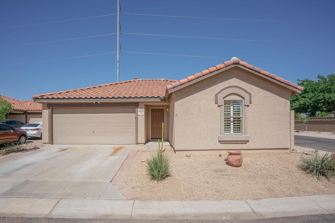 703 Rose Marie Lane - Photo 1