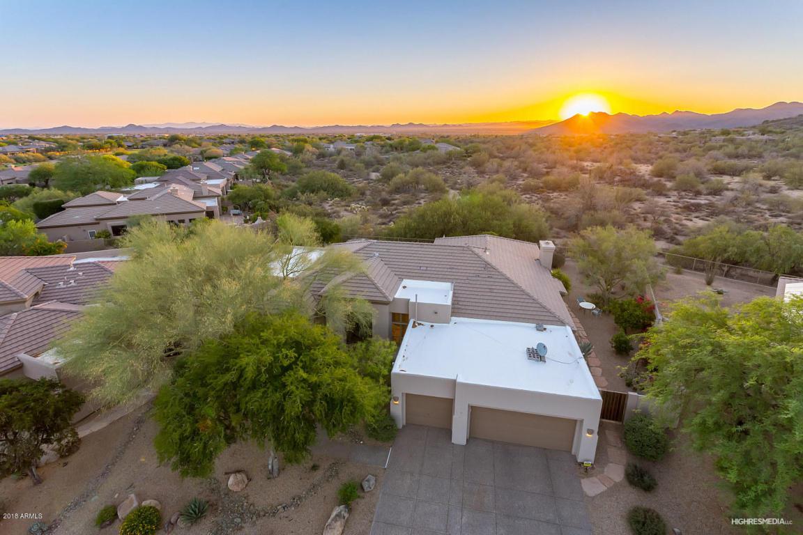 6516 Whispering Mesquite Trail - Photo 1