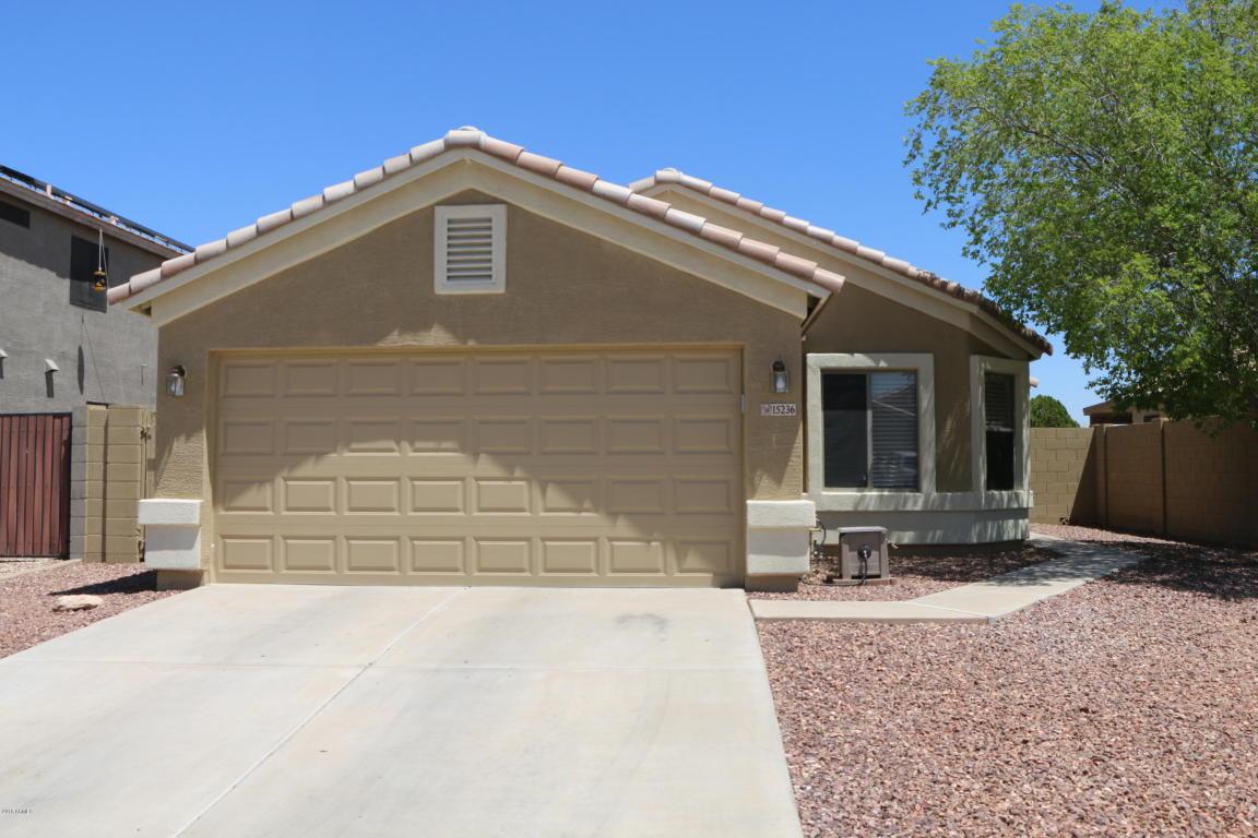 15236 Filmore Street - Photo 1