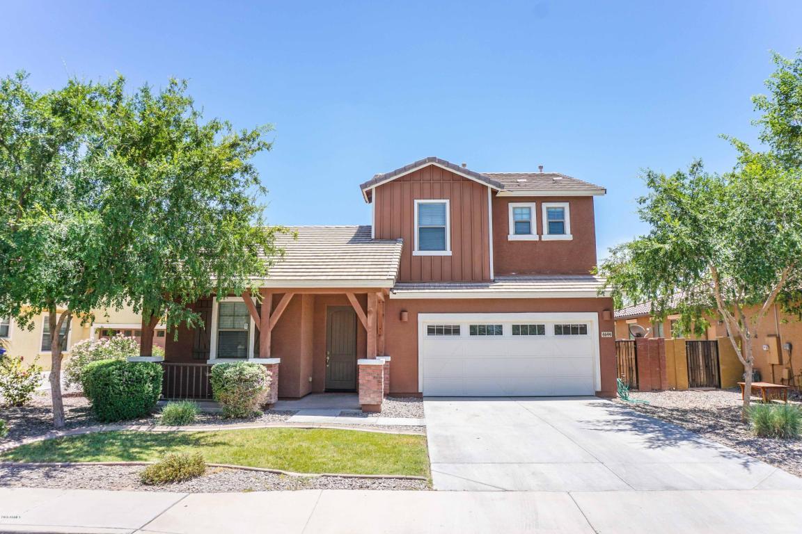 4699 Twinleaf Drive - Photo 1