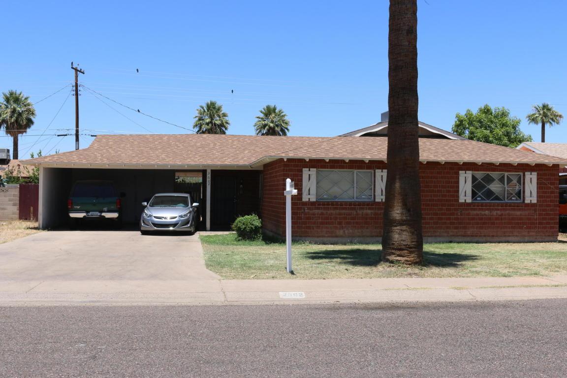 3602 Krall Street - Photo 1