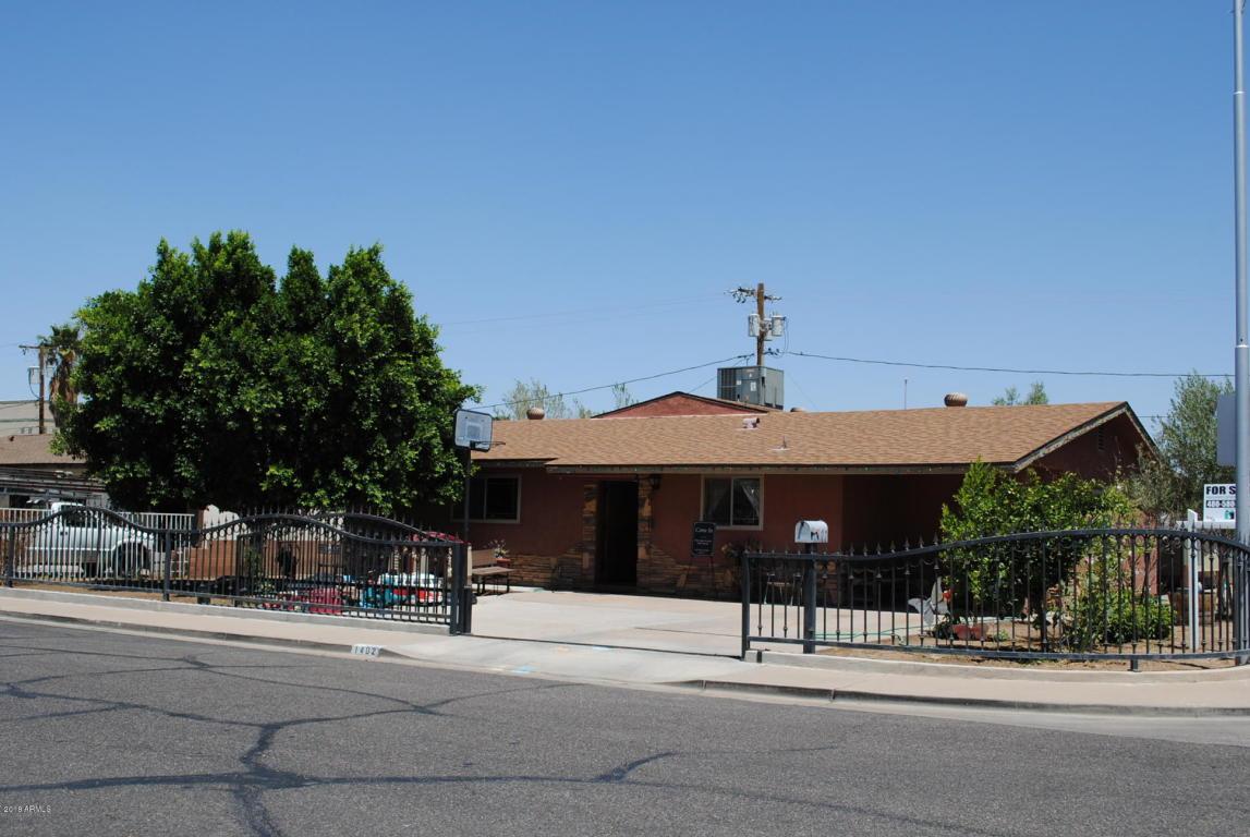1402 Crescent Avenue - Photo 1