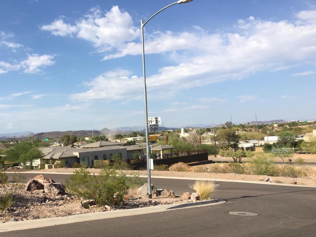 3911 Oraibi Drive - Photo 1